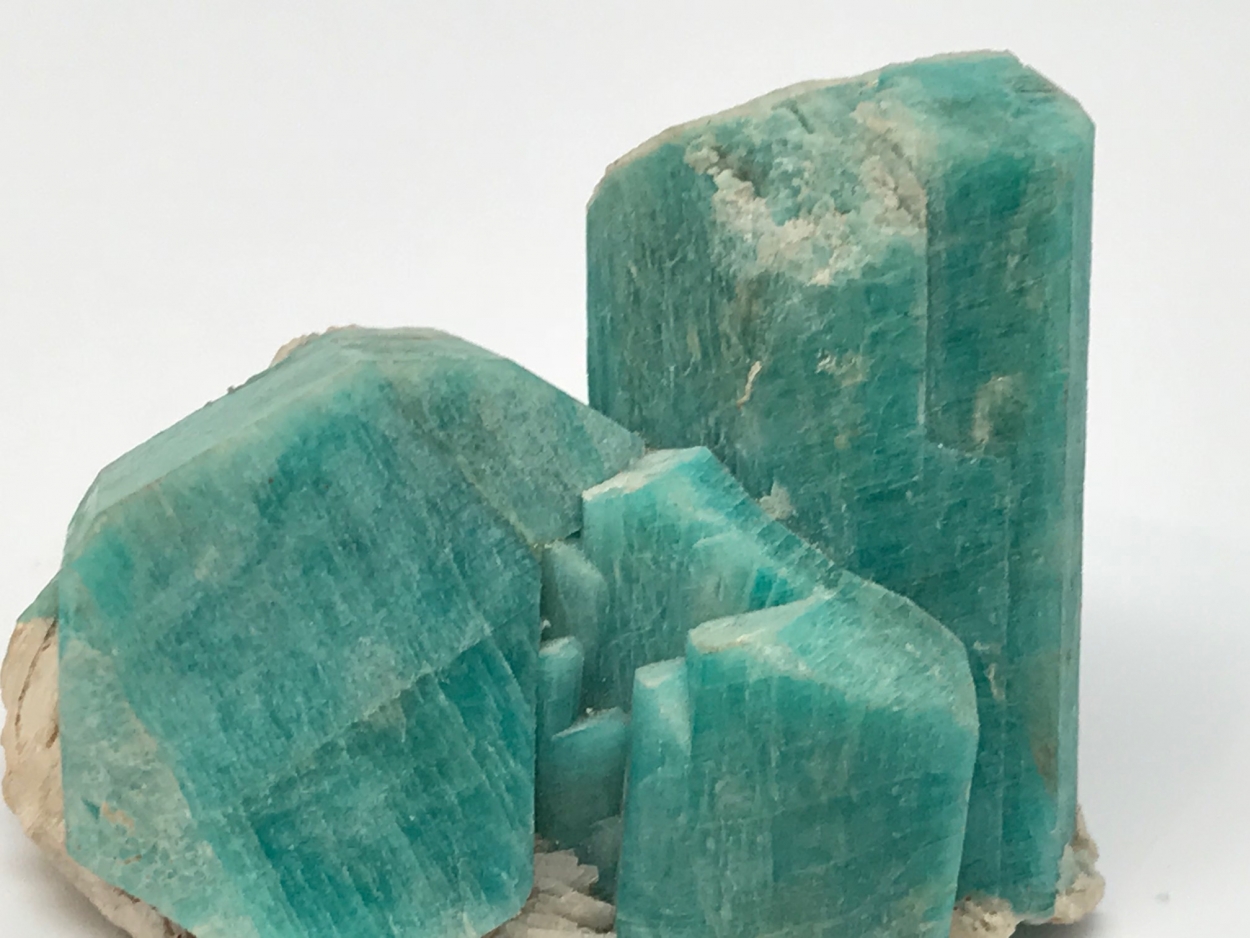 Microcline