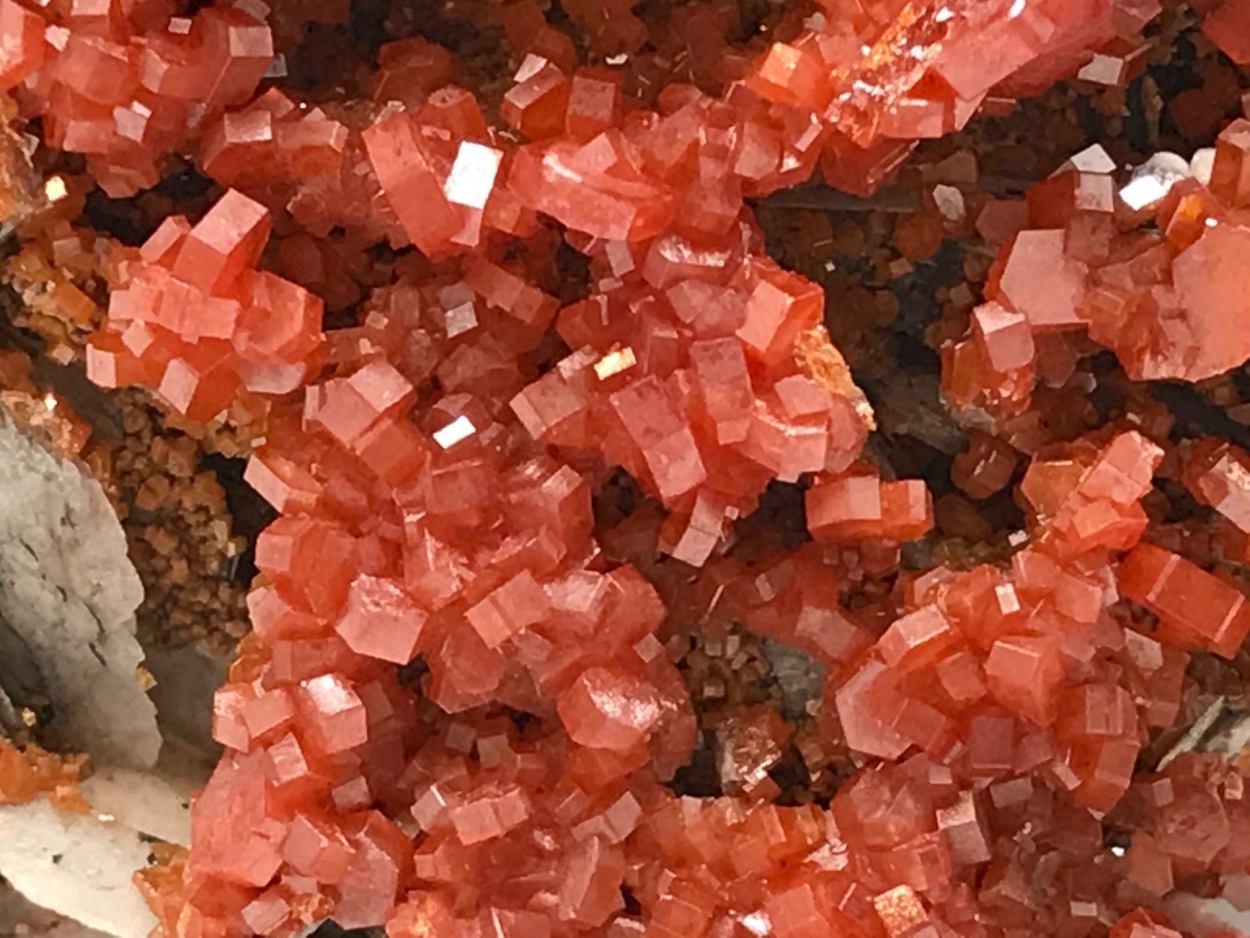 Vanadinite