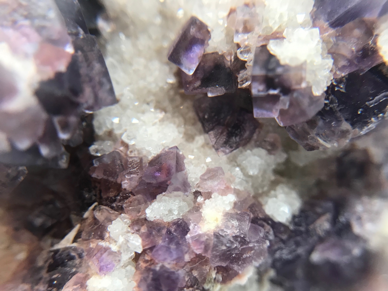 Fluorite