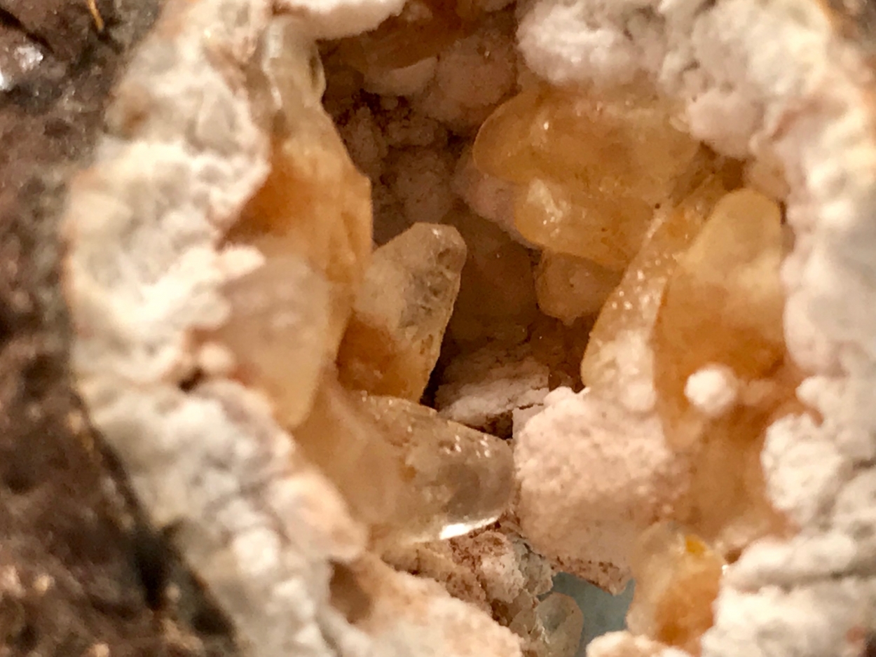 Calcite