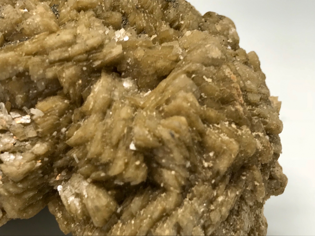 Siderite