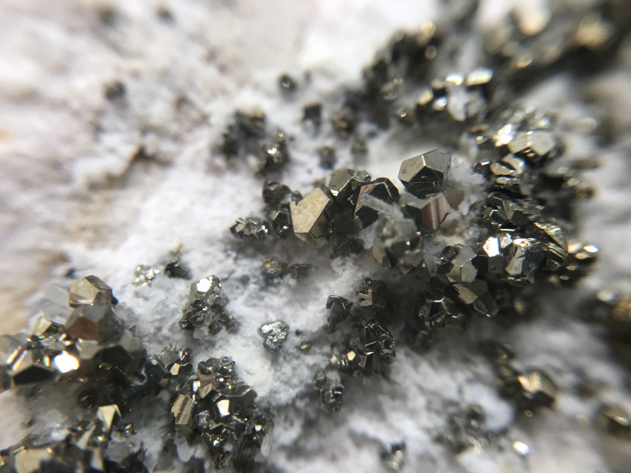 Chalcopyrite