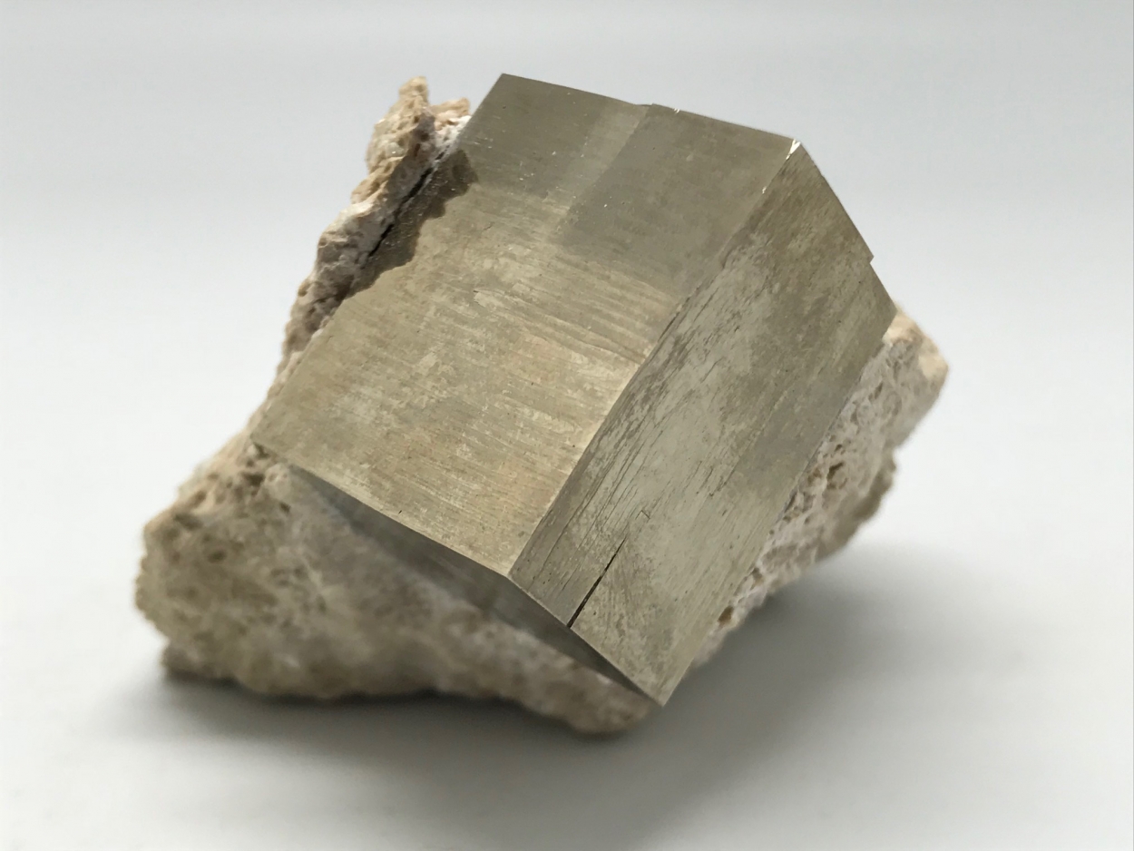 Pyrite