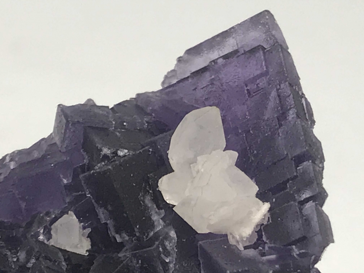 Fluorite