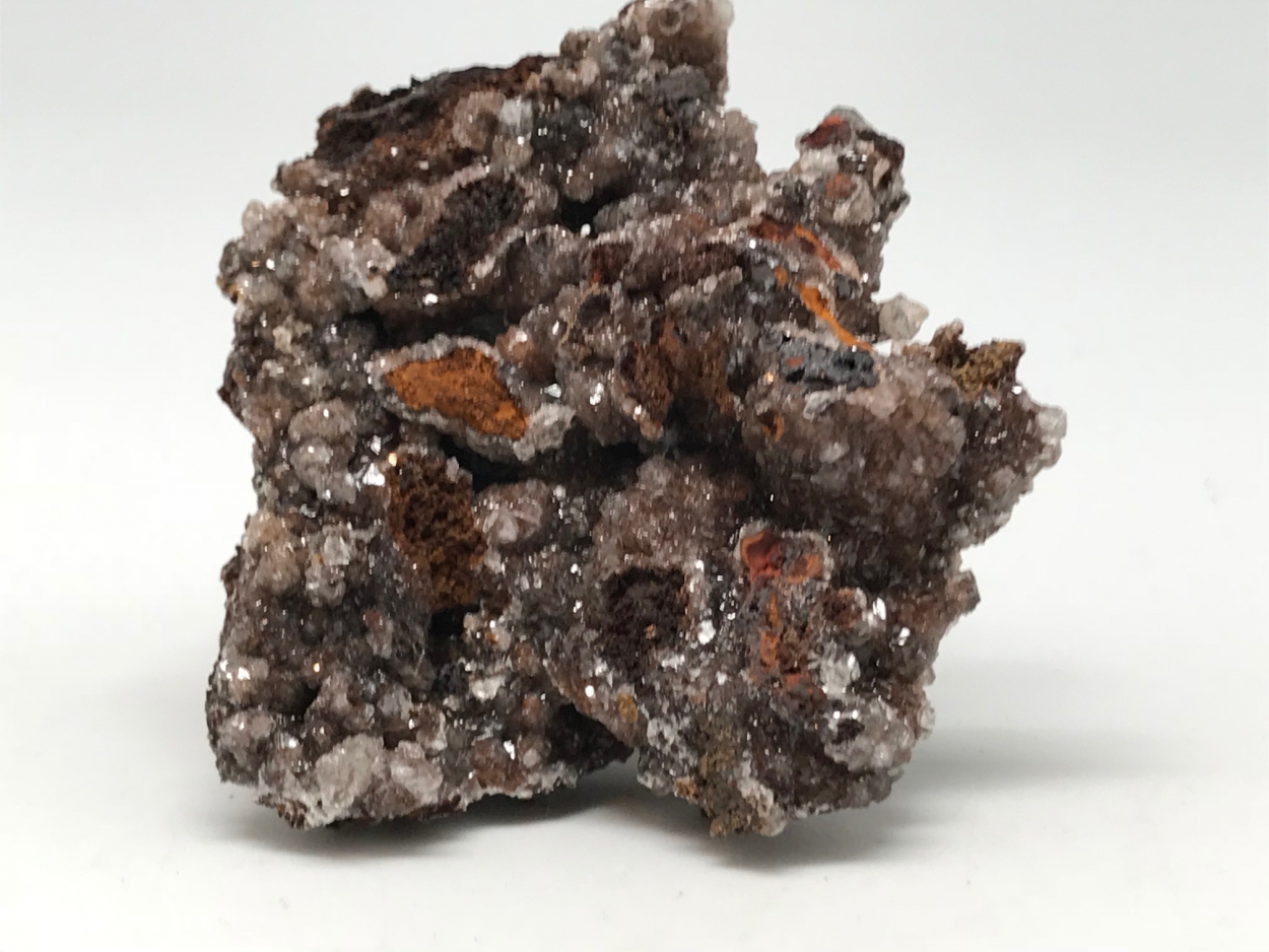 Tarbuttite