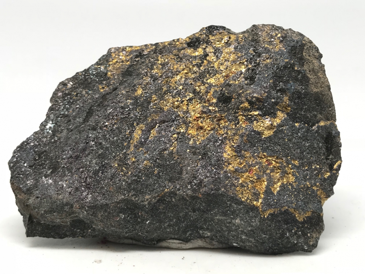 Bornite