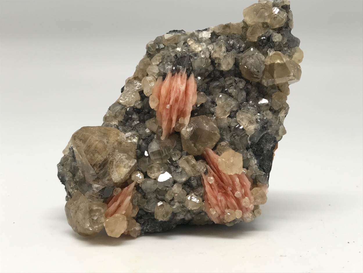 Cerussite