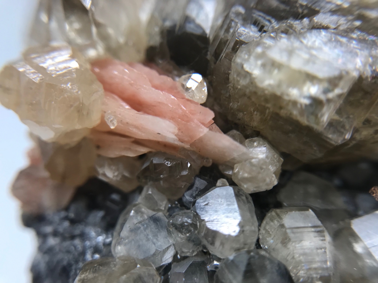 Cerussite