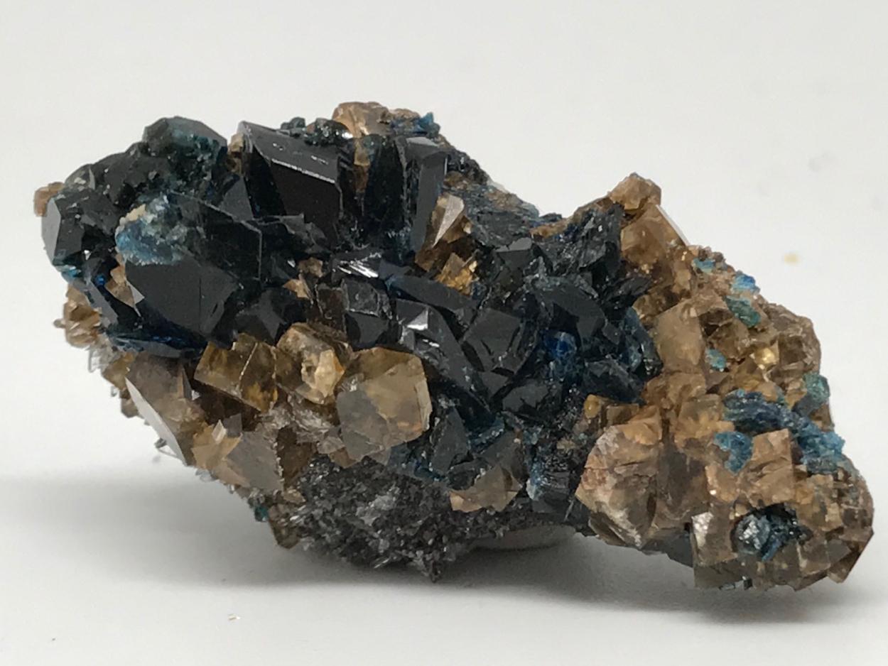 Lazulite