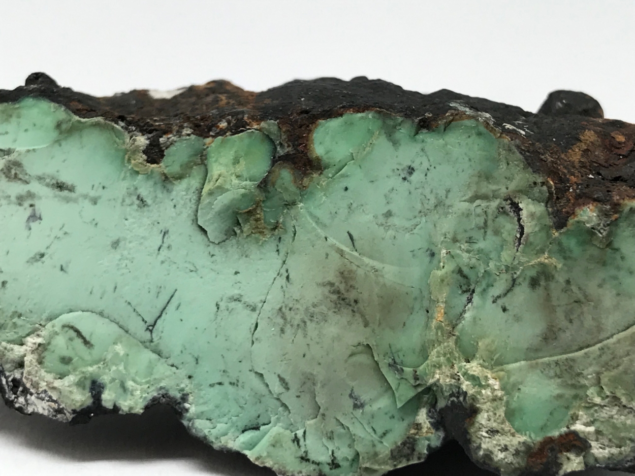 Variscite