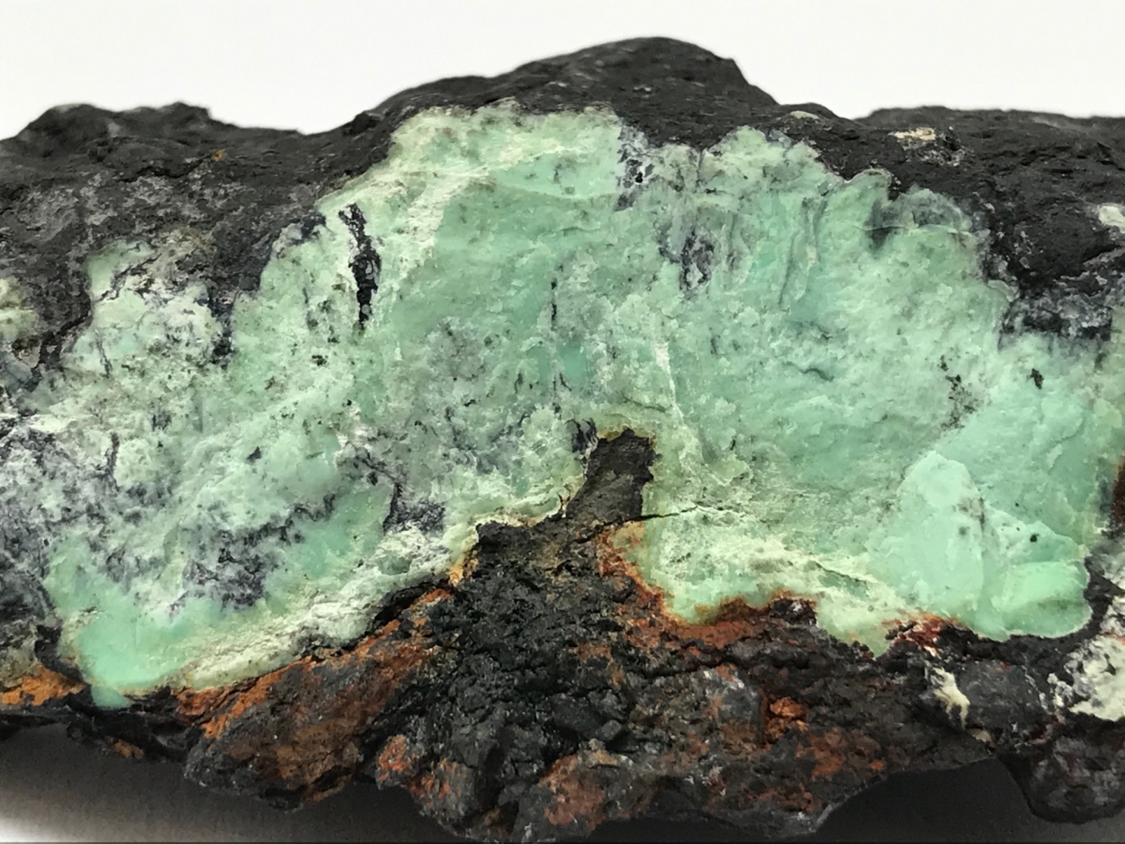 Variscite