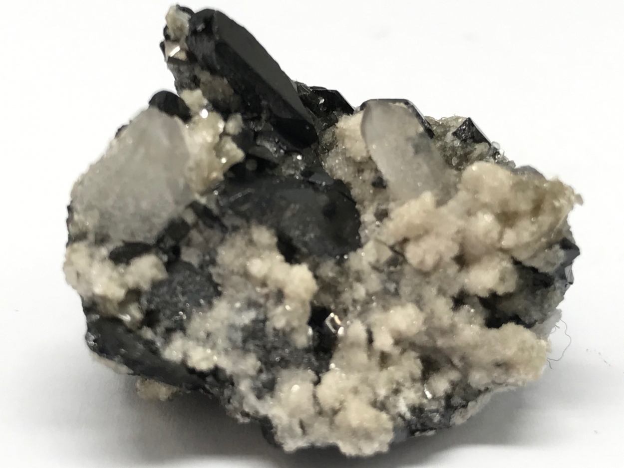 Ferberite