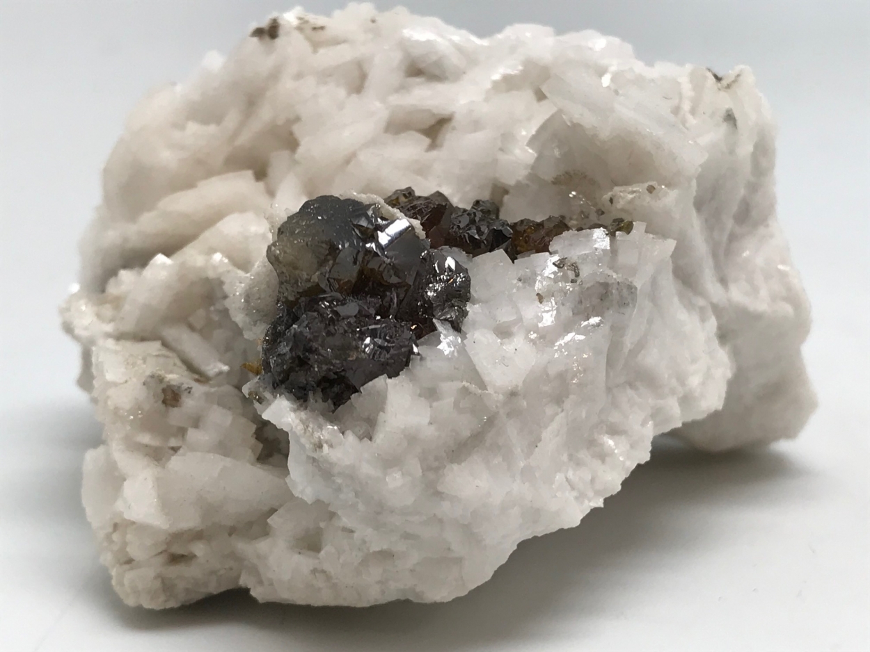 Sphalerite