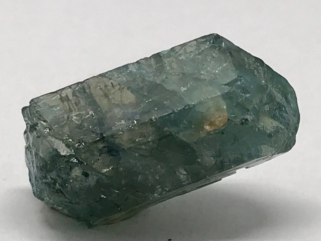 Fluorapatite