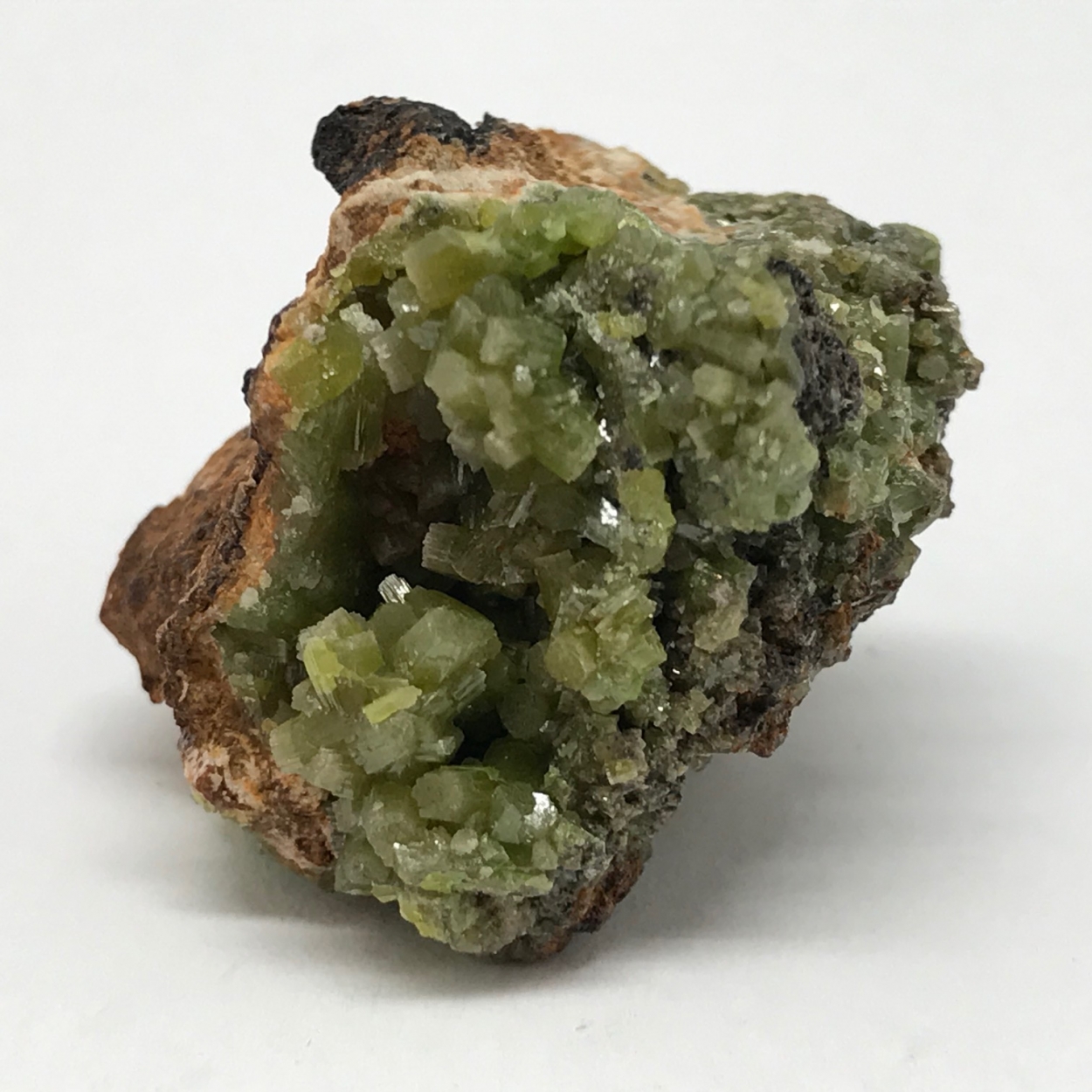 Pyromorphite