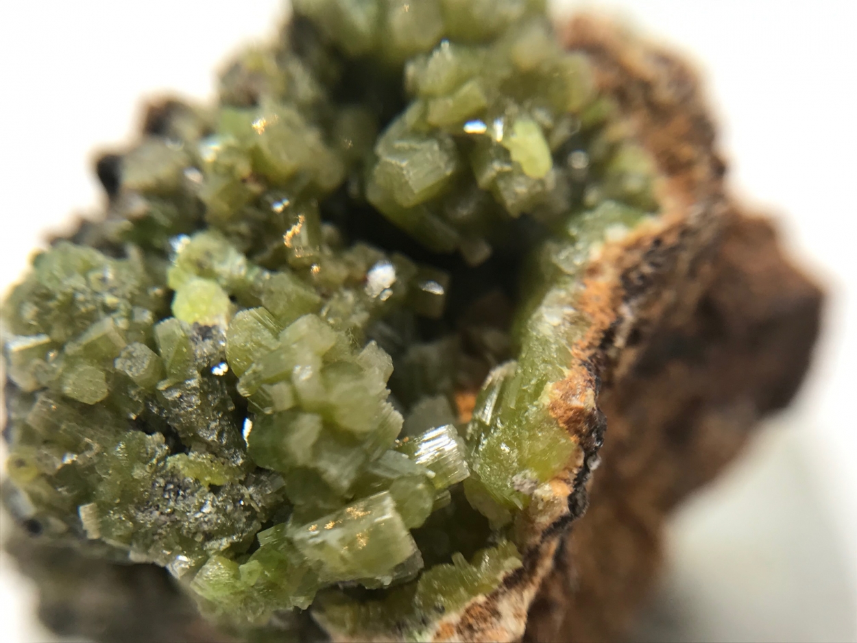 Pyromorphite