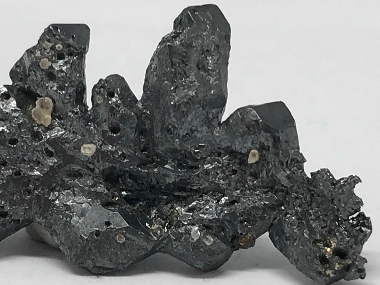 Acanthite