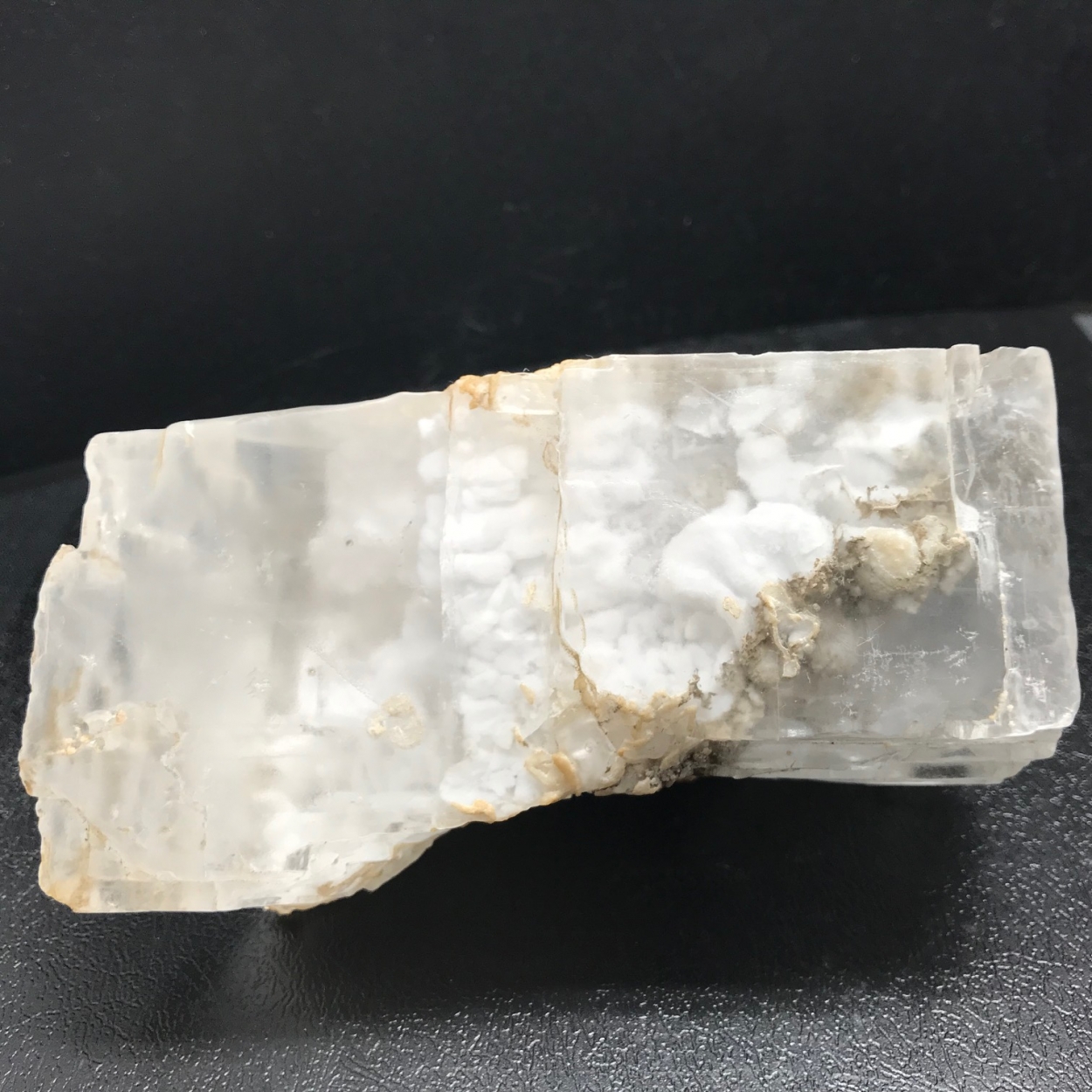 Halite