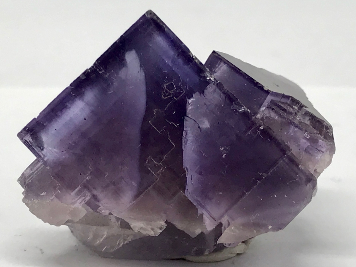 Fluorite