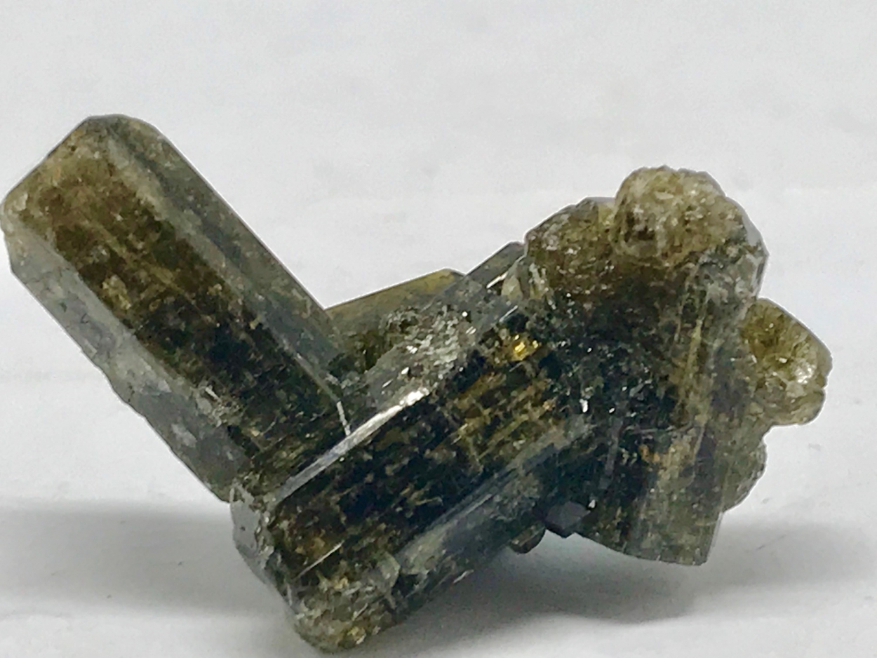 Fluorapatite