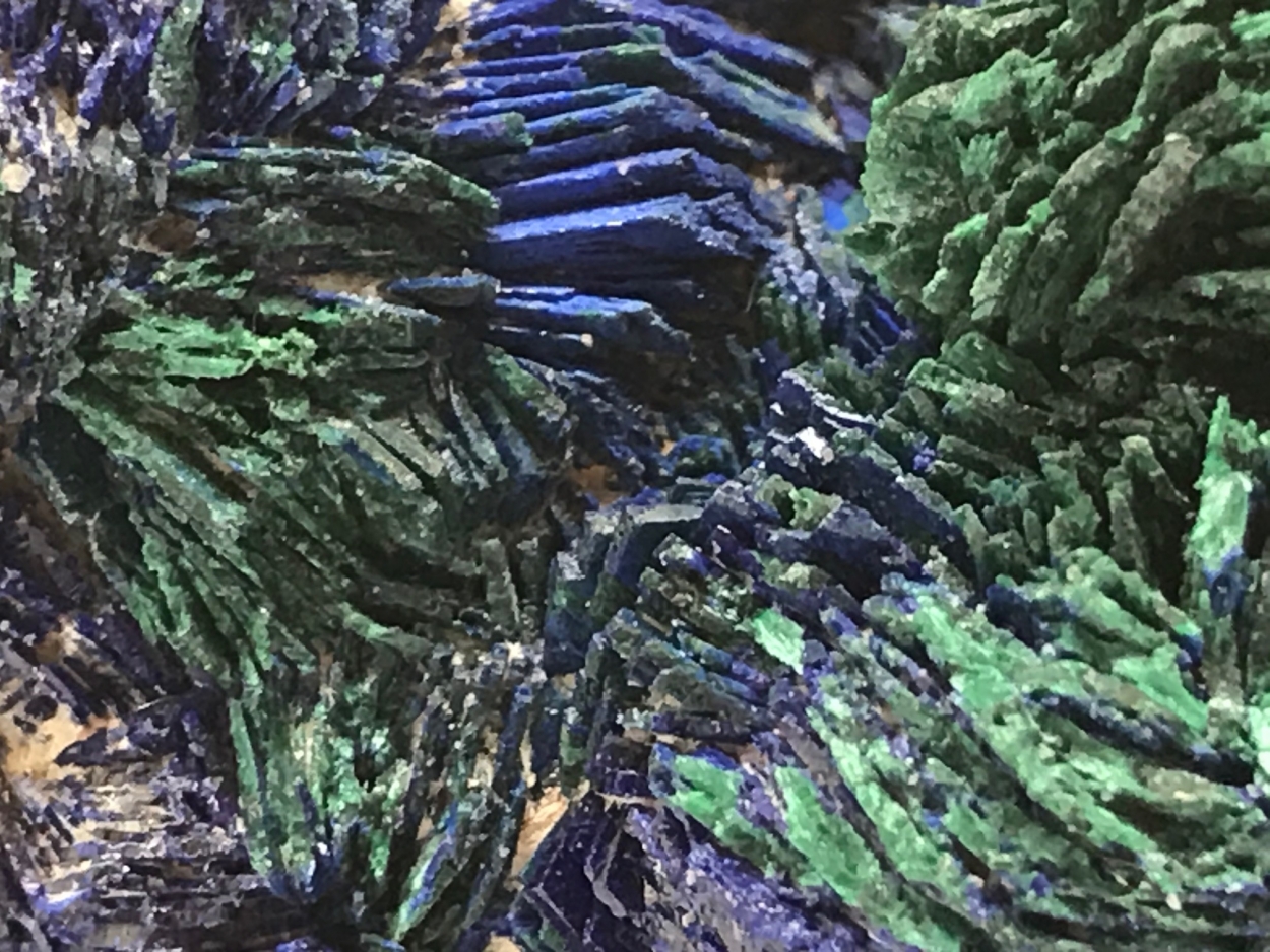 Azurite