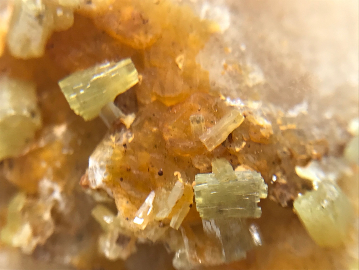 Pyromorphite