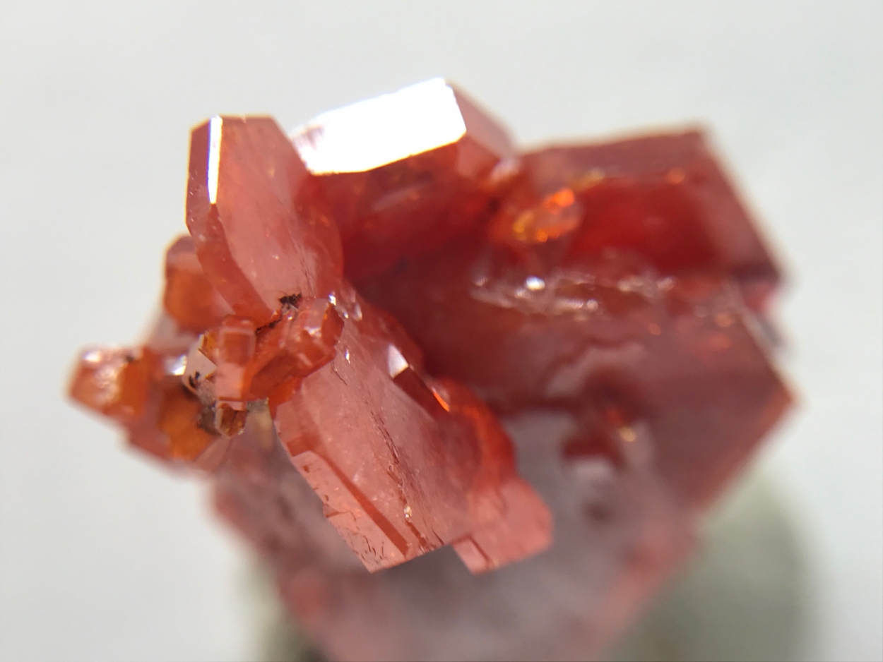 Vanadinite