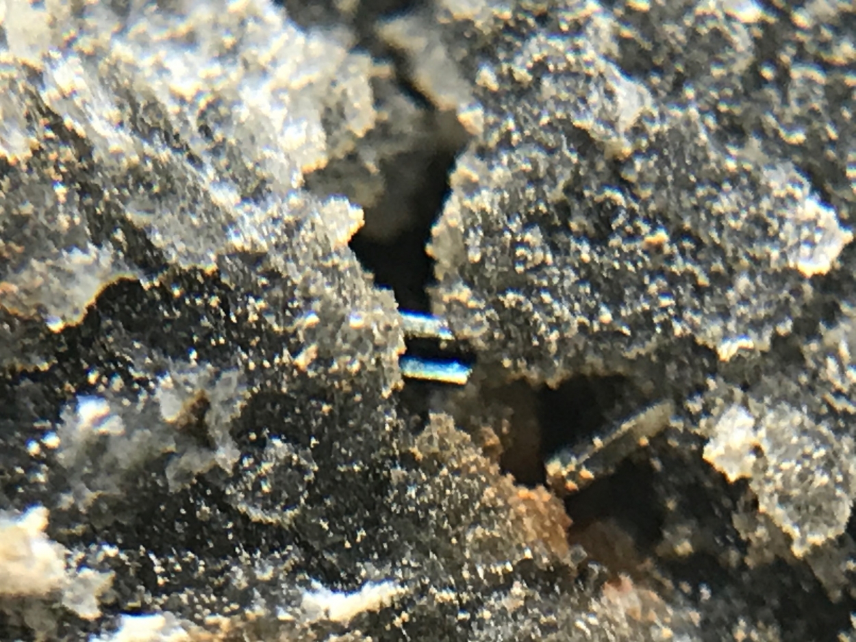 Sylvanite