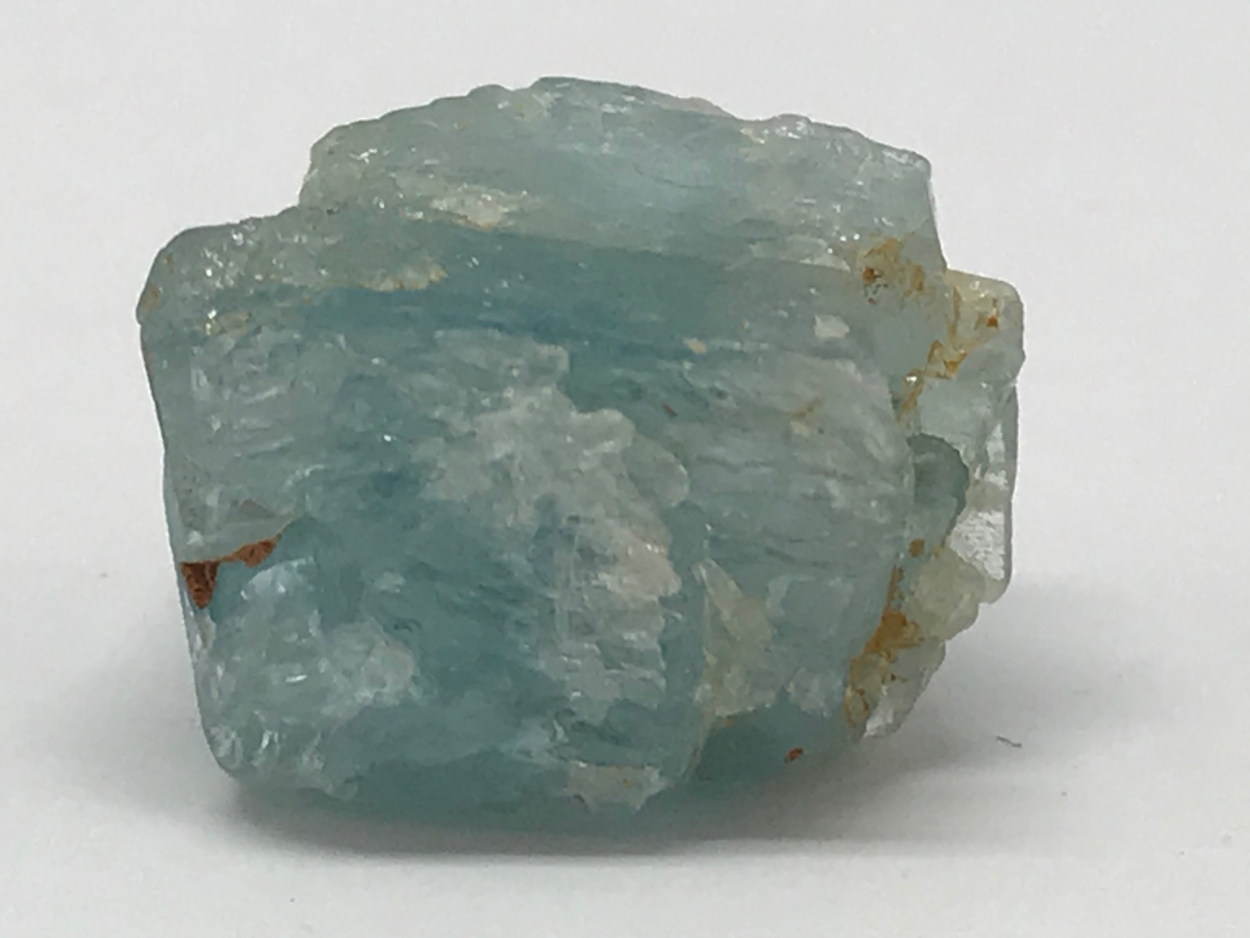 Fluorite