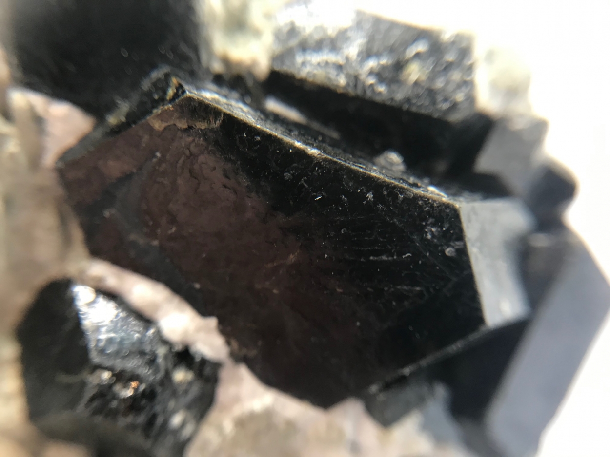 Andradite