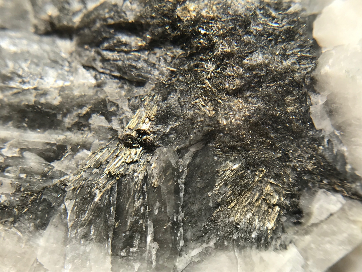 Millerite