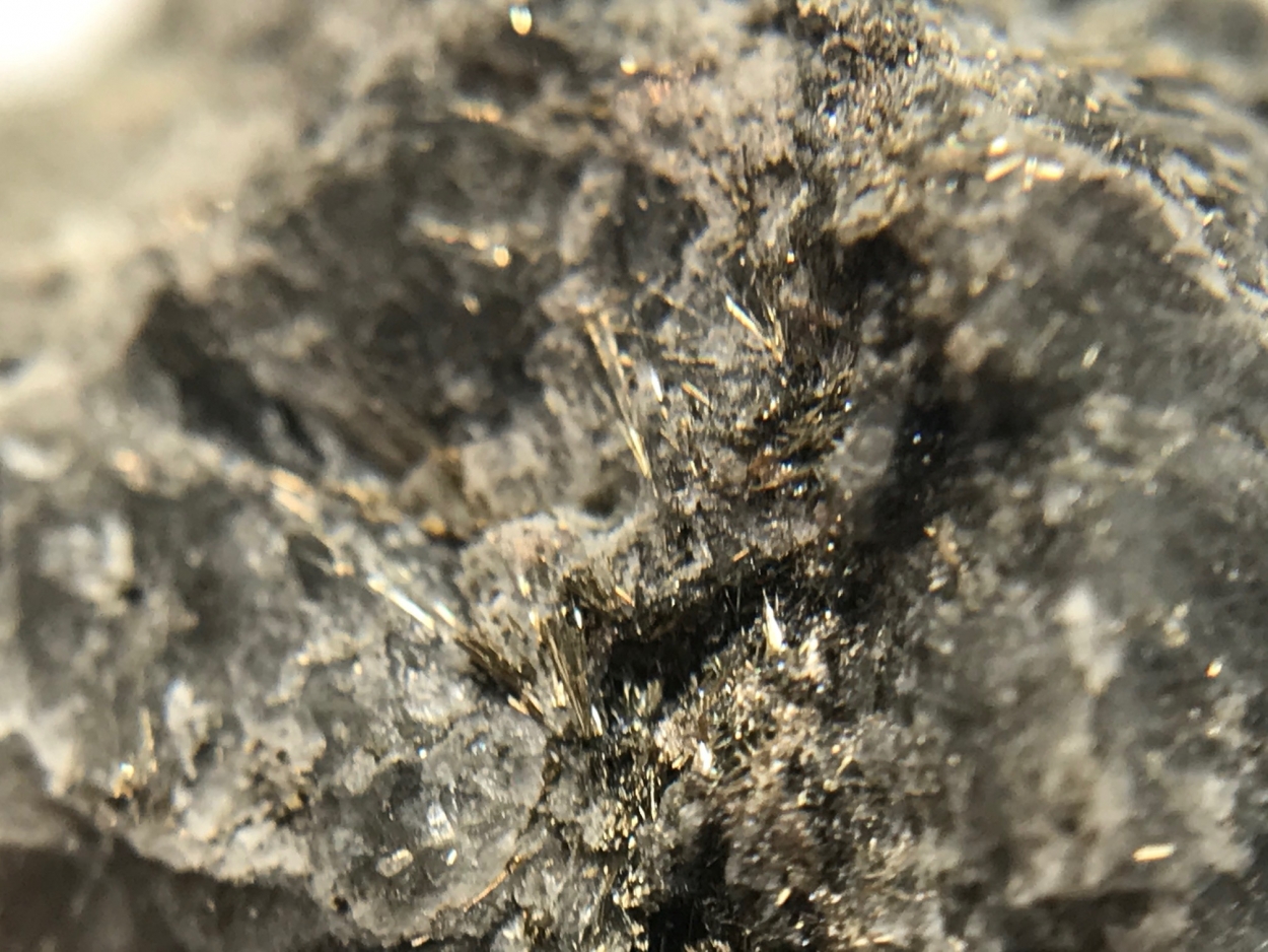 Millerite