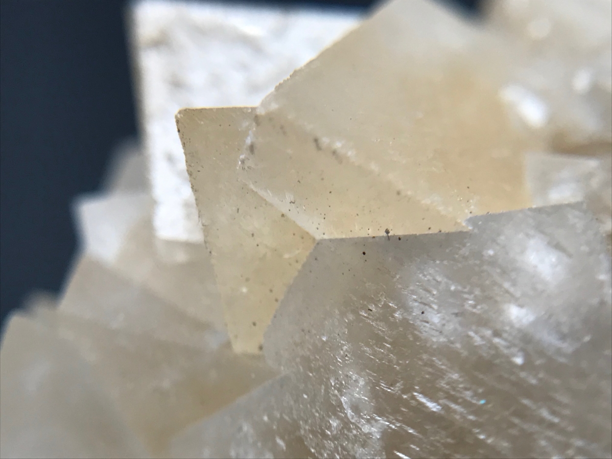 Calcite