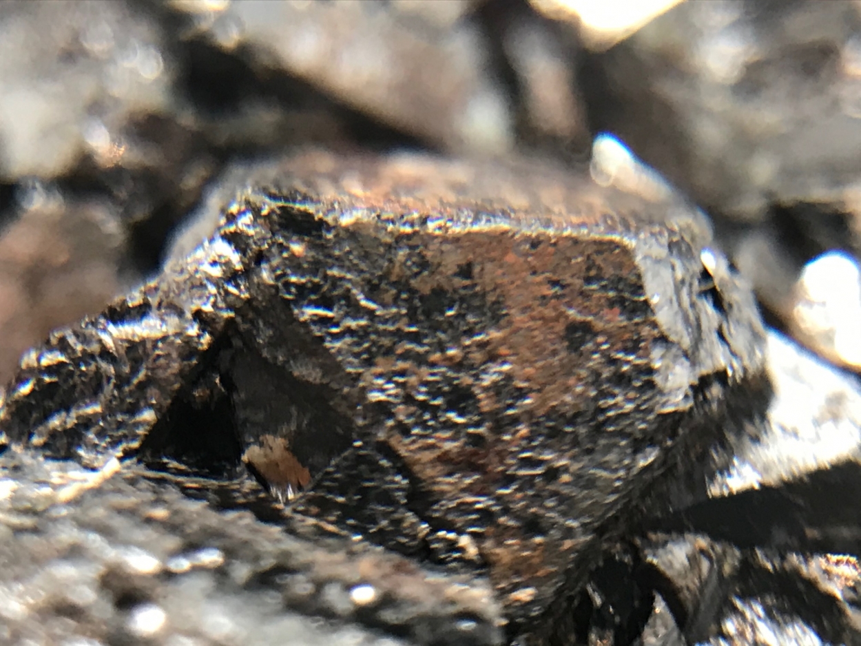 Magnetite