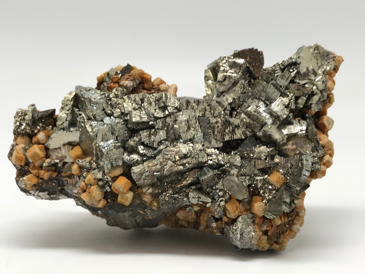 Arsenopyrite