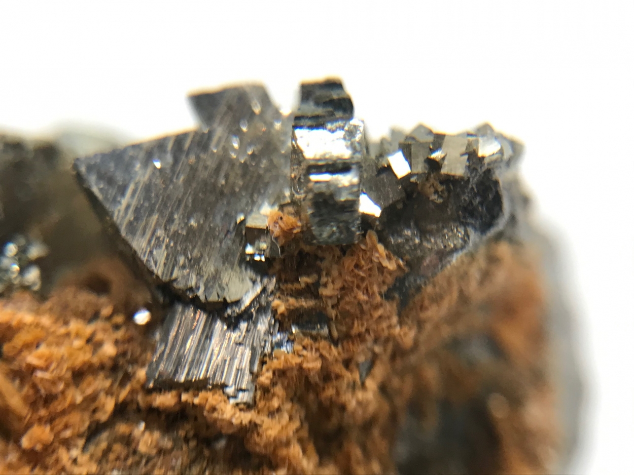 Arsenopyrite