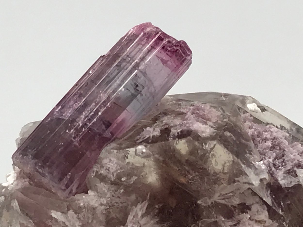 Elbaite