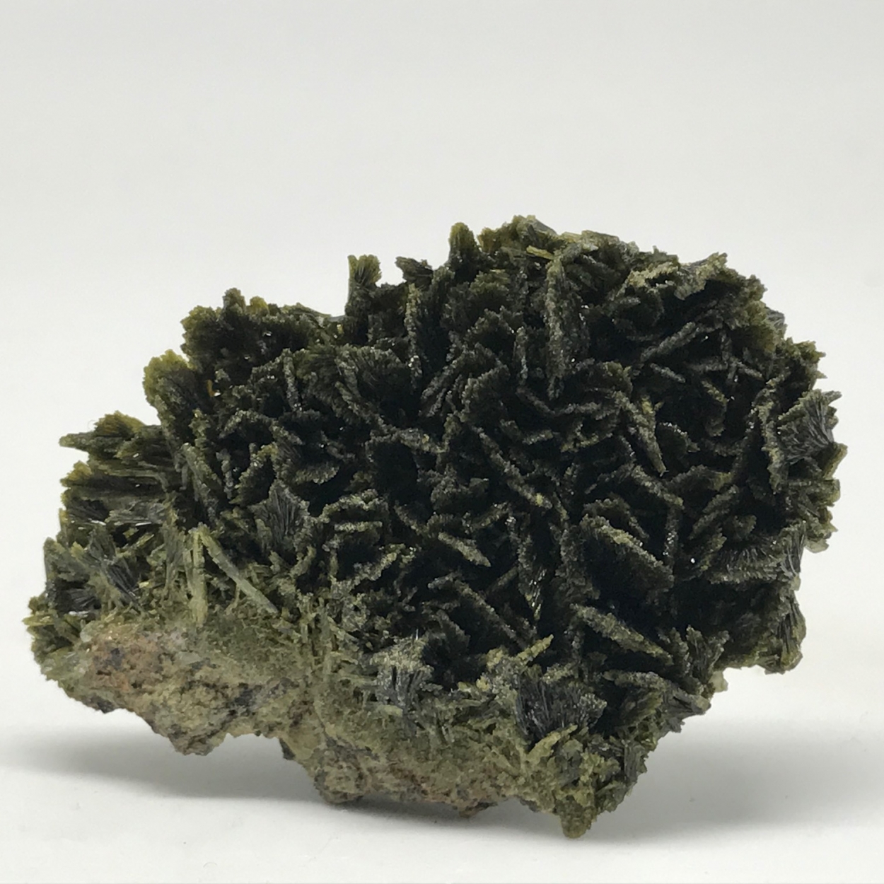 Epidote