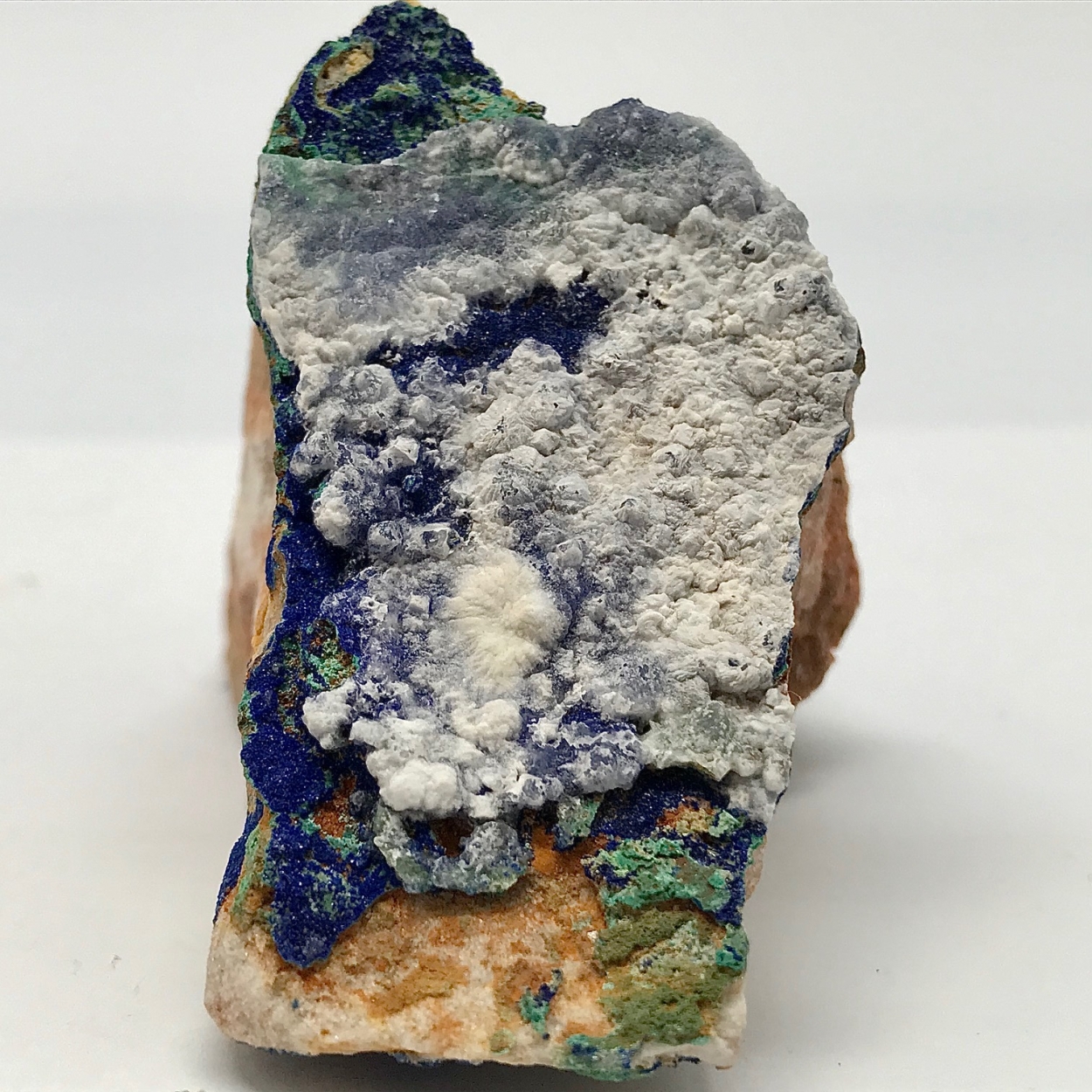 Azurite