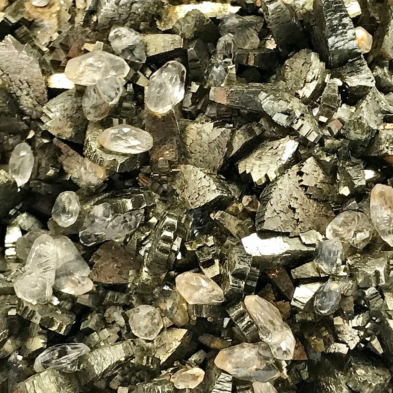 Arsenopyrite