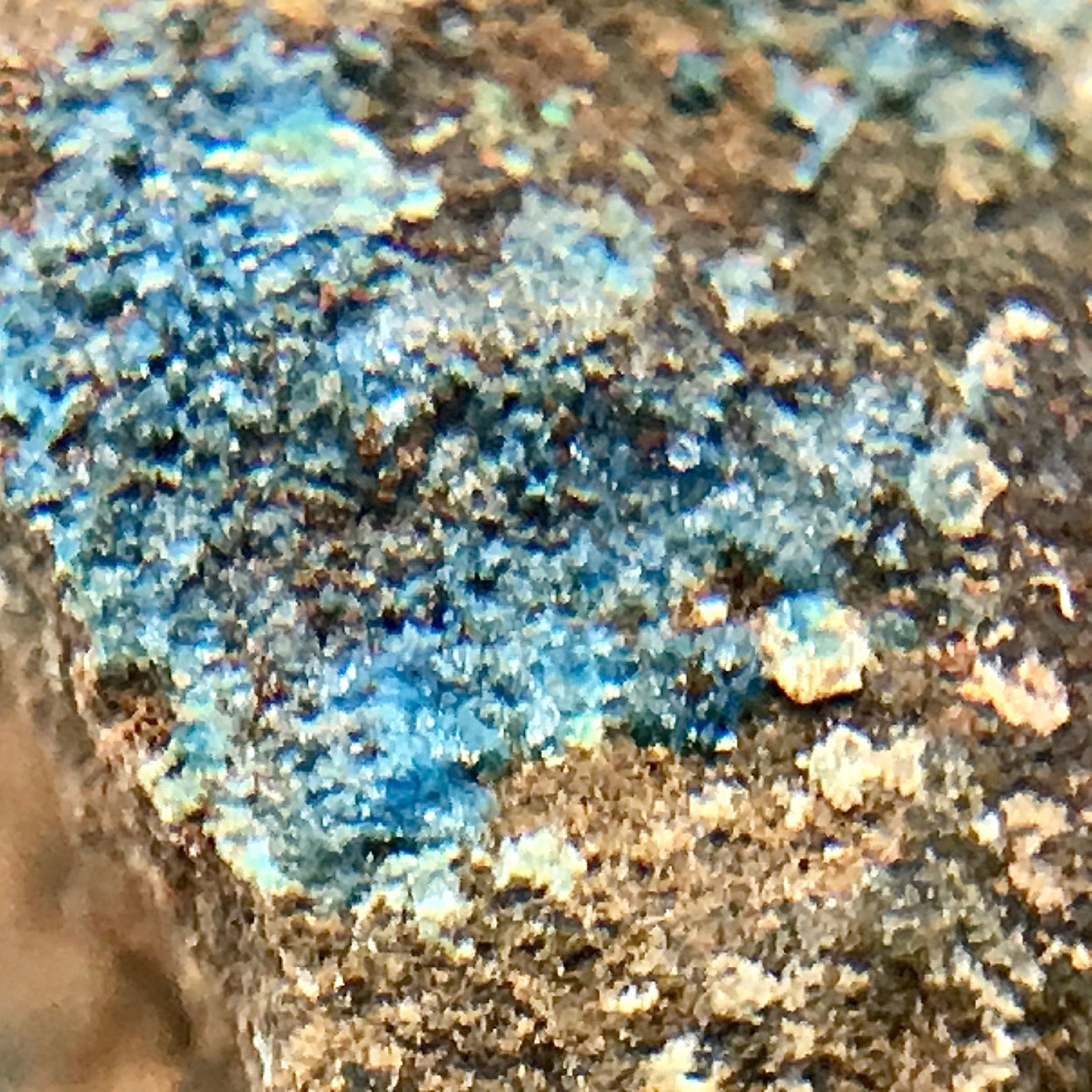 Linarite