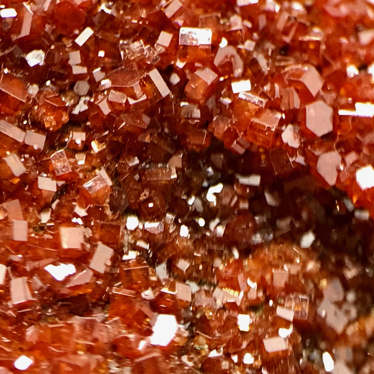 Vanadinite