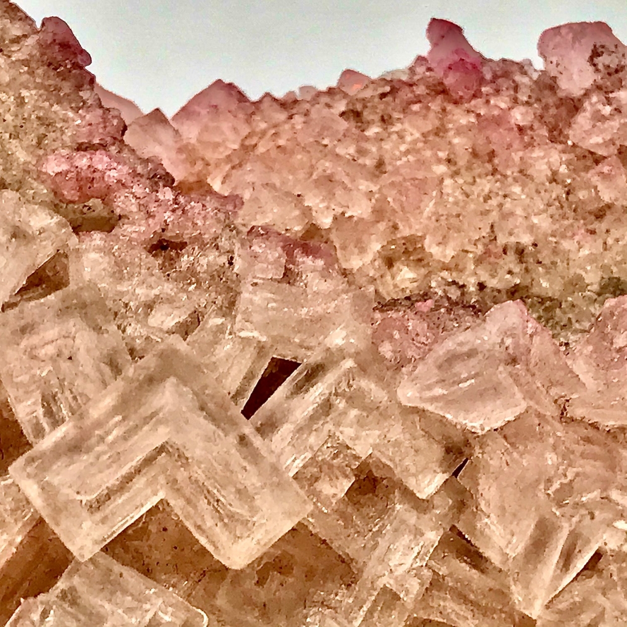 Halite