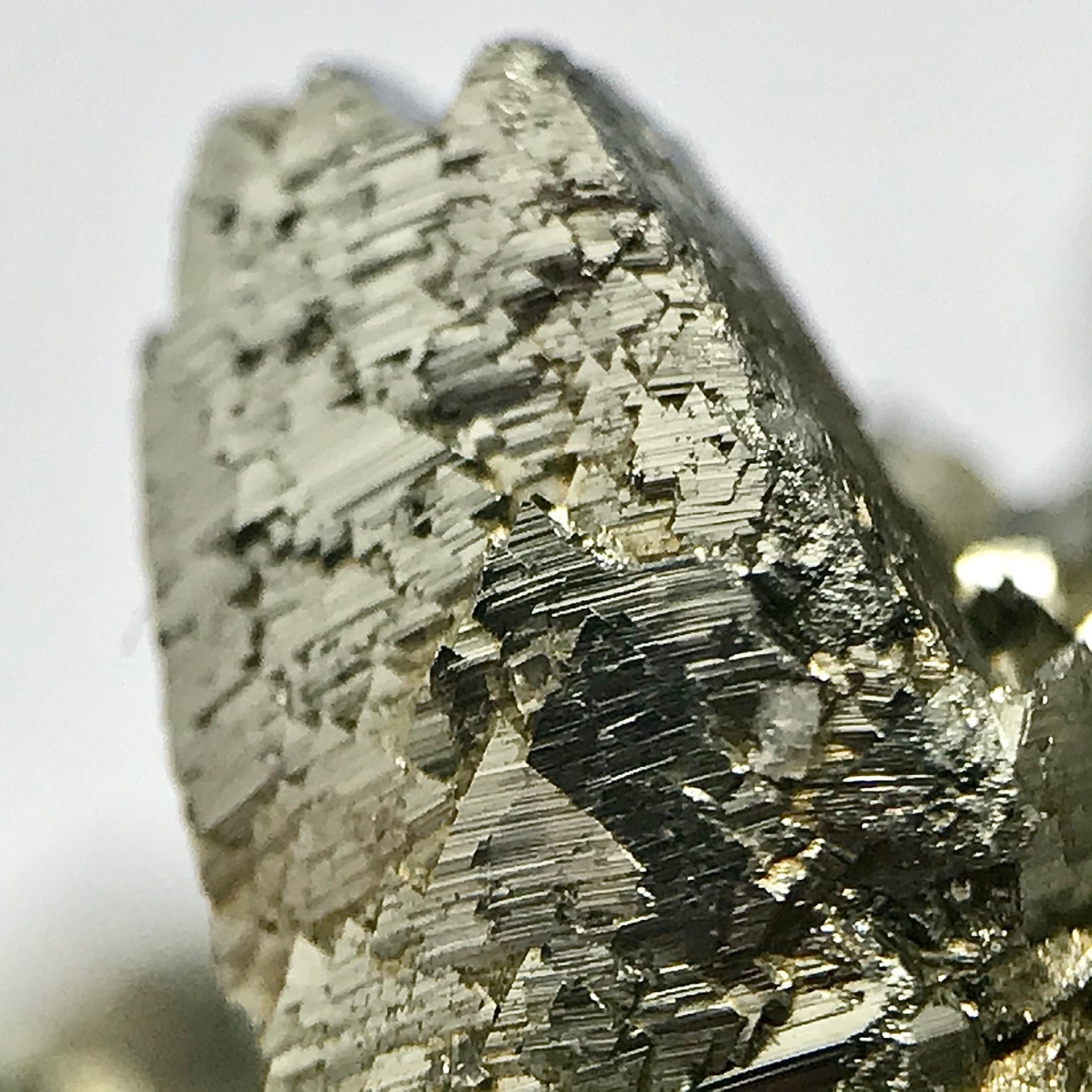 Arsenopyrite