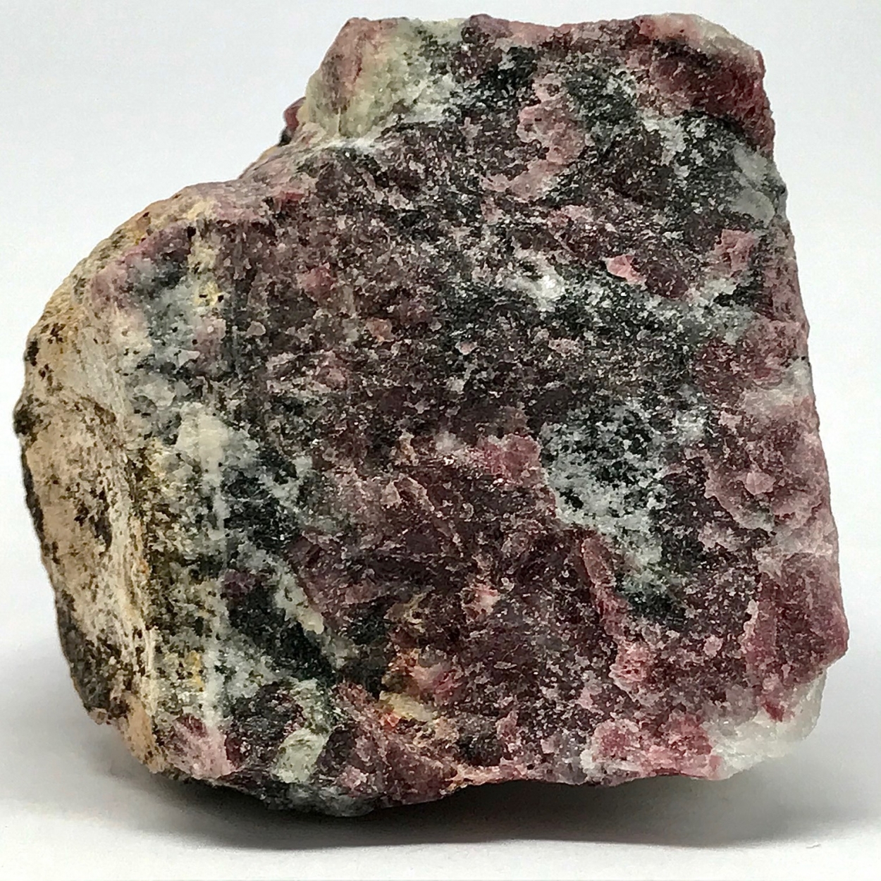 Eudialyte