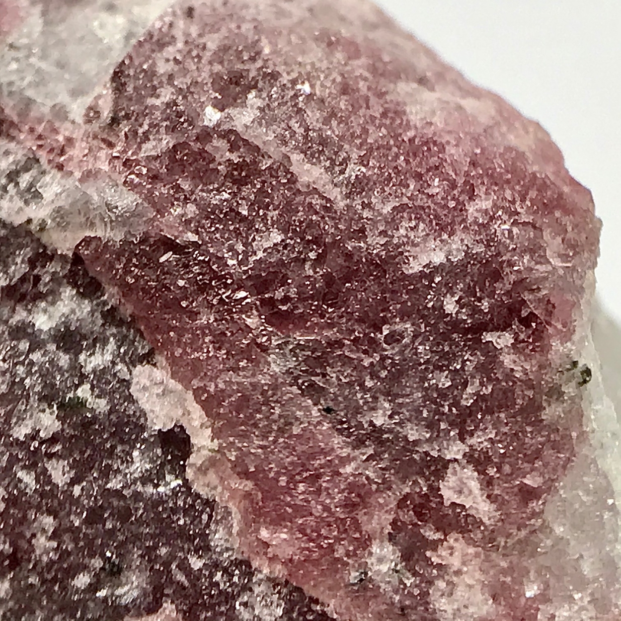 Eudialyte