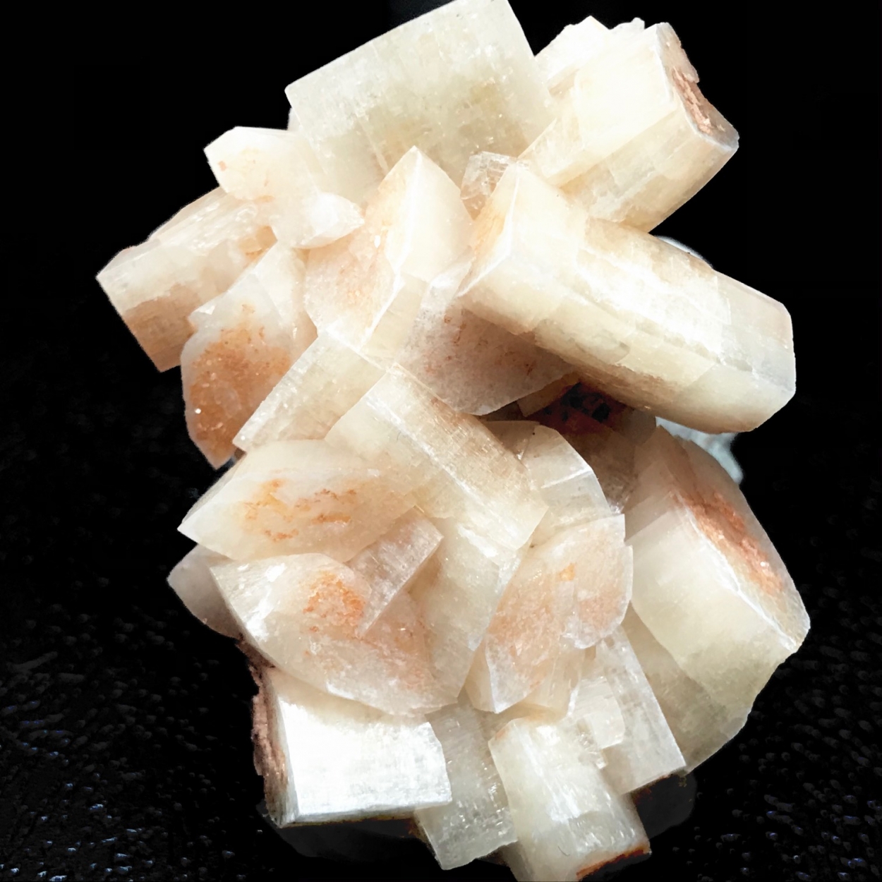 Baryte