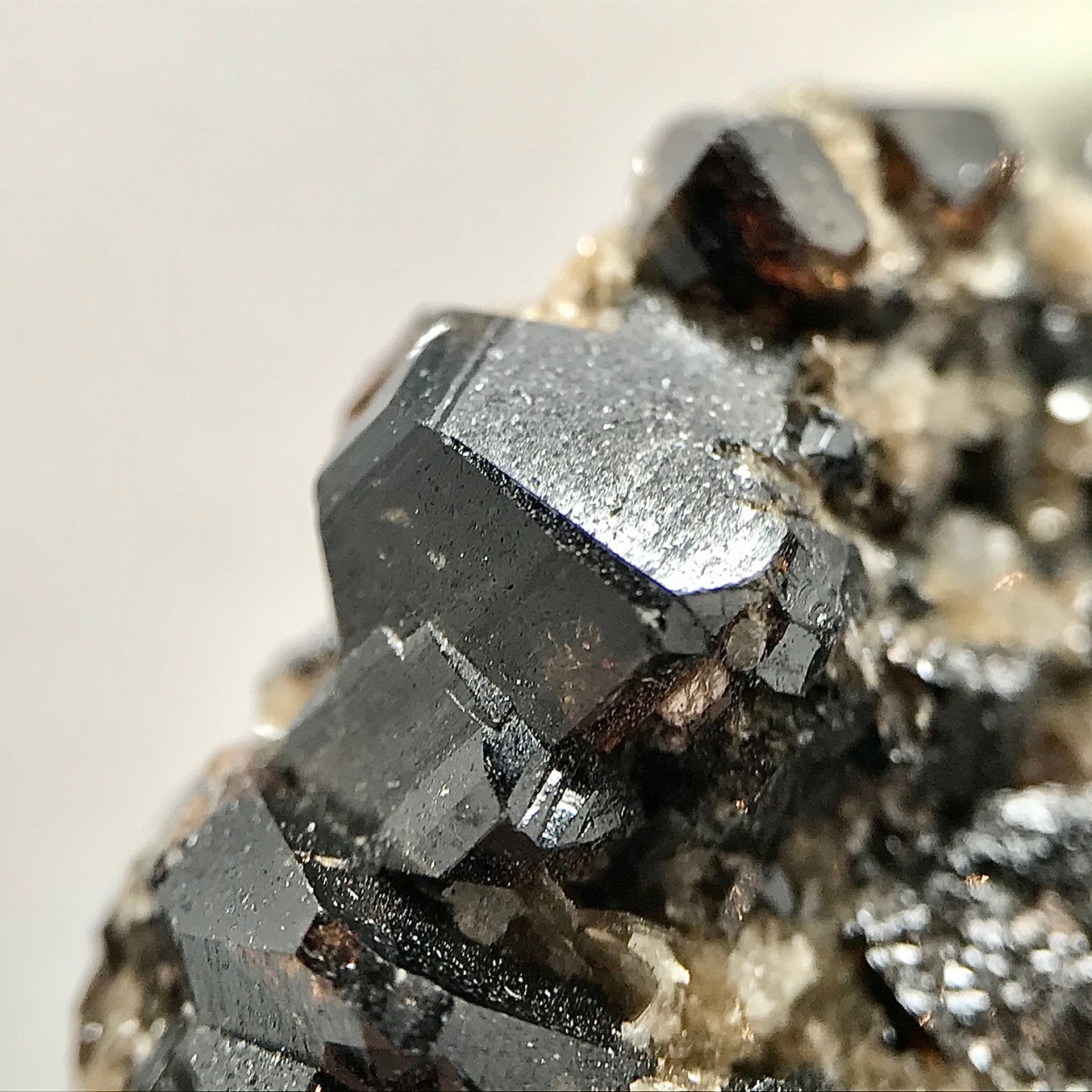 Cassiterite