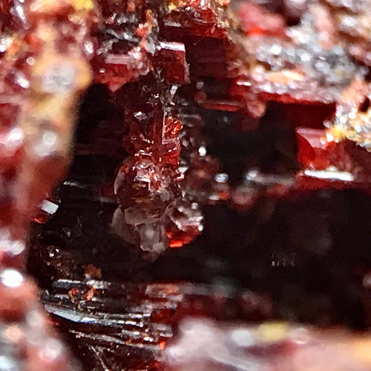 Realgar