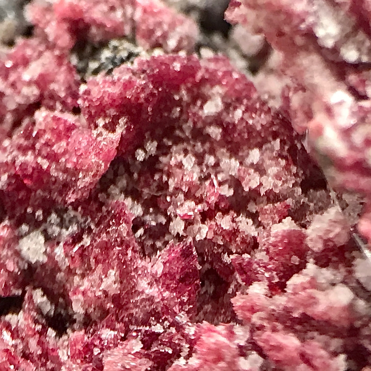 Erythrite